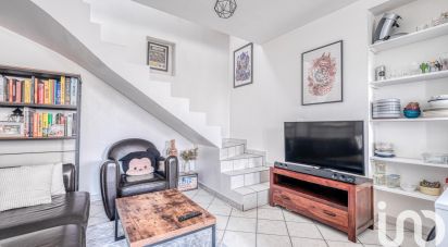 Maison 3 pièces de 46 m² à Précy-sur-Marne (77410)