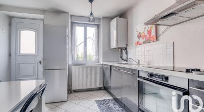 Maison 3 pièces de 46 m² à Précy-sur-Marne (77410)