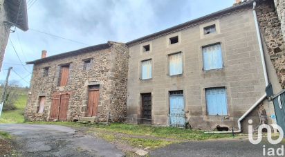 Maison 5 pièces de 300 m² à Malvalette (43210)