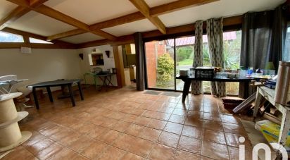 Country house 5 rooms of 123 m² in La Ferté-Beauharnais (41210)