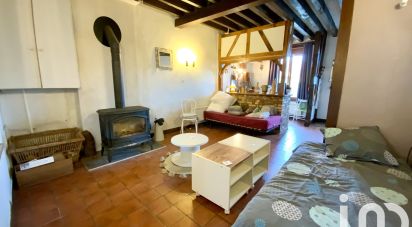 Country house 5 rooms of 123 m² in La Ferté-Beauharnais (41210)