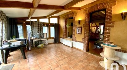 Country house 5 rooms of 123 m² in La Ferté-Beauharnais (41210)