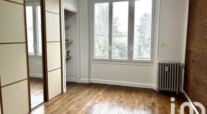 Appartement 4 pièces de 92 m² à Châlons-en-Champagne (51000)