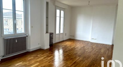 Appartement 4 pièces de 92 m² à Châlons-en-Champagne (51000)