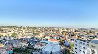 Apartment 3 rooms of 65 m² in Béziers (34500)