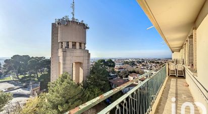 Apartment 3 rooms of 65 m² in Béziers (34500)