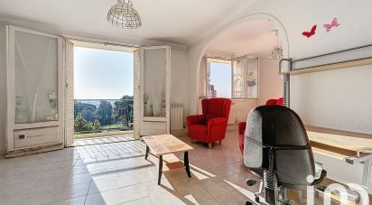 Apartment 3 rooms of 65 m² in Béziers (34500)