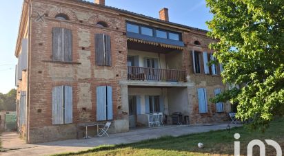 Maison 8 pièces de 305 m² à Castelferrus (82100)