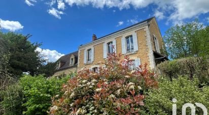 Mansion 17 rooms of 462 m² in Sarlat-la-Canéda (24200)