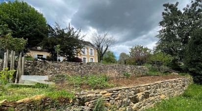 Mansion 17 rooms of 462 m² in Sarlat-la-Canéda (24200)