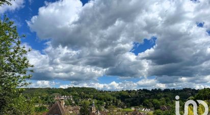 Mansion 17 rooms of 462 m² in Sarlat-la-Canéda (24200)