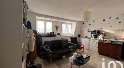 Immeuble de 403 m² à Mouvaux (59420)