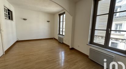 Appartement 2 pièces de 34 m² à Lizy-sur-Ourcq (77440)