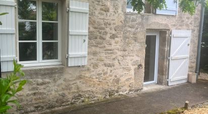 Traditional house 3 rooms of 63 m² in Saint-Herblain (44800)