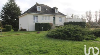 House 11 rooms of 192 m² in Le Grand-Pressigny (37350)