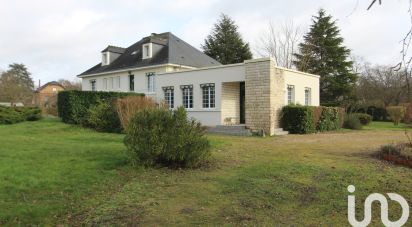 House 11 rooms of 192 m² in Le Grand-Pressigny (37350)