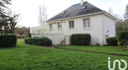 House 11 rooms of 192 m² in Le Grand-Pressigny (37350)