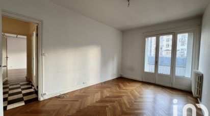 Apartment 4 rooms of 94 m² in Grenoble (38000)