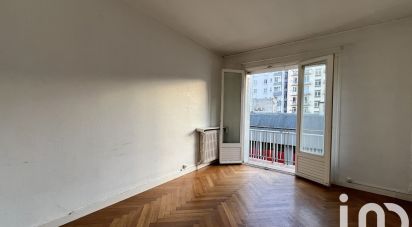 Apartment 4 rooms of 94 m² in Grenoble (38000)