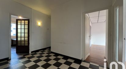 Apartment 4 rooms of 94 m² in Grenoble (38000)