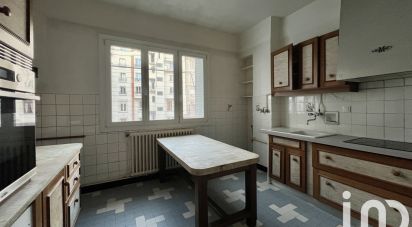 Apartment 4 rooms of 94 m² in Grenoble (38000)