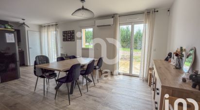 House 4 rooms of 100 m² in Beautheil (77120)