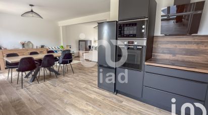 Maison 4 pièces de 100 m² à Beautheil (77120)