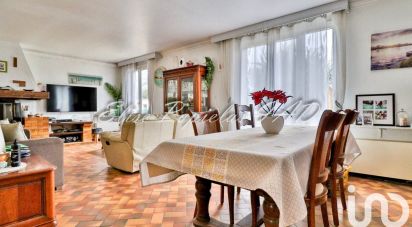 Traditional house 7 rooms of 160 m² in Conflans-Sainte-Honorine (78700)