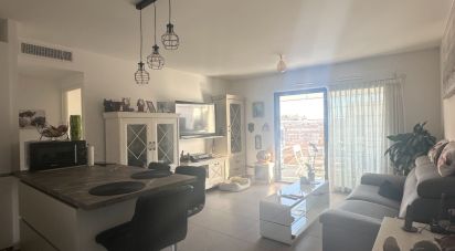 Appartement 2 pièces de 44 m² à Menton (06500)