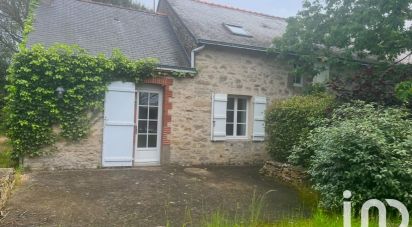 Maison traditionnelle 3 pièces de 72 m² à Saint-Herblain (44800)