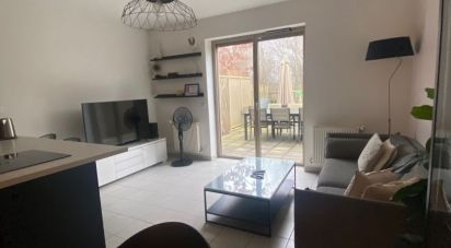 Maison 3 pièces de 61 m² à Montévrain (77144)