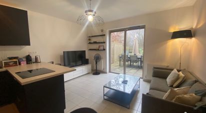 Maison 3 pièces de 61 m² à Montévrain (77144)