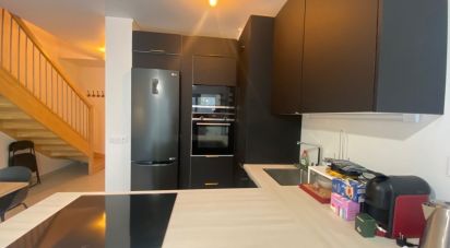 Maison 3 pièces de 61 m² à Montévrain (77144)