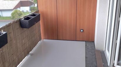 Appartement 3 pièces de 60 m² à Le Taillan-Médoc (33320)