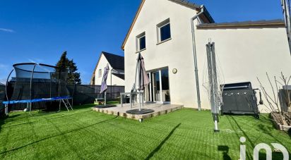 House 4 rooms of 93 m² in Widensolen (68320)