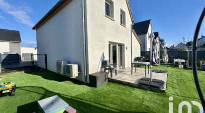 House 4 rooms of 93 m² in Widensolen (68320)