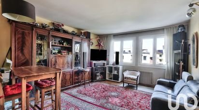 Appartement 4 pièces de 83 m² à Lyon (69008)