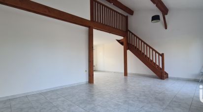 Maison 3 pièces de 59 m² à Parempuyre (33290)