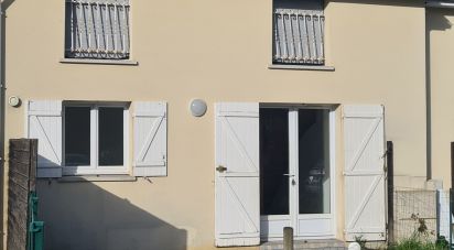 Maison 3 pièces de 59 m² à Parempuyre (33290)