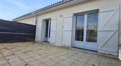 Maison 3 pièces de 59 m² à Parempuyre (33290)