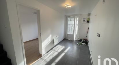 Maison 2 pièces de 45 m² à Le Mené (22330)