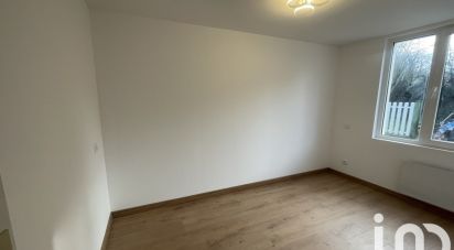 Maison 2 pièces de 45 m² à Le Mené (22330)