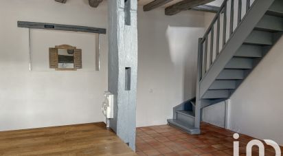 Town house 3 rooms of 54 m² in Le Val-Saint-Germain (91530)