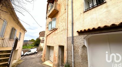 Immeuble de 45 m² à Pierrefeu-du-Var (83390)