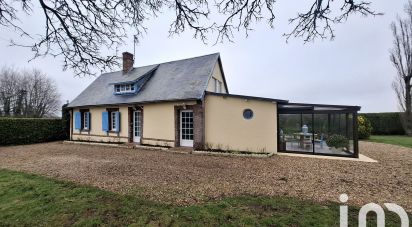 Country house 4 rooms of 88 m² in Beaubray (27190)