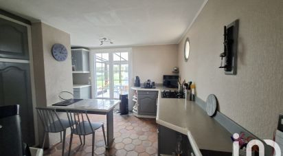 Country home 4 rooms of 88 m² in Conches-en-Ouche (27190)