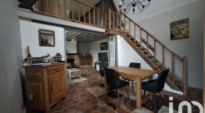 Country home 4 rooms of 88 m² in Conches-en-Ouche (27190)