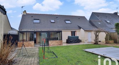 Maison traditionnelle 5 pièces de 160 m² à Trignac (44570)