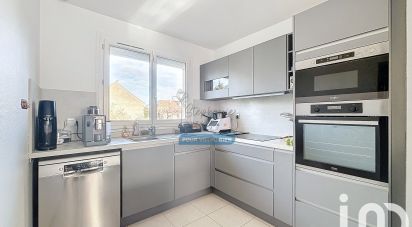 Maison 5 pièces de 110 m² à Noiseau (94880)