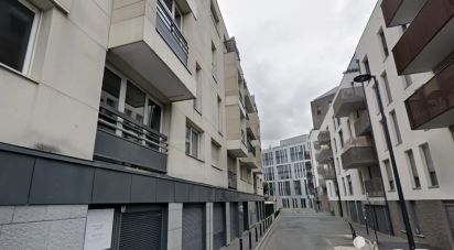 Apartment 4 rooms of 79 m² in Saint-Denis (93210)